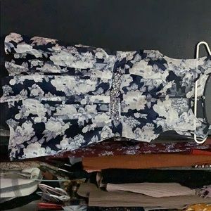 super cute homecoming dress! only worn once!